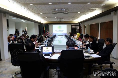 barmm job portal vacancies|BARMM launches Bangsamoro Job Portal.